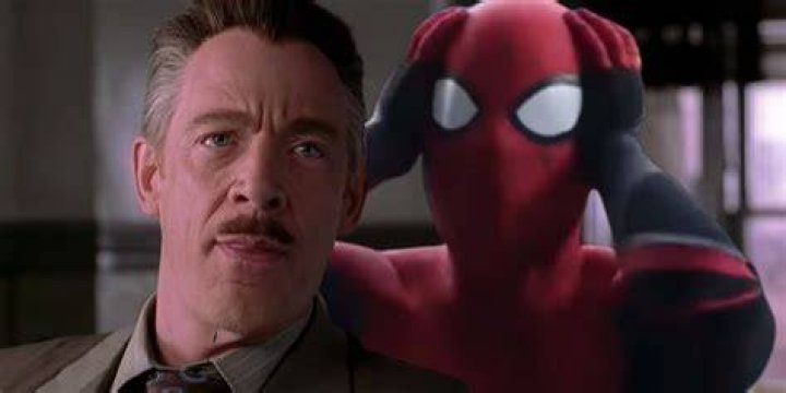 
MCU Spider-Man Sequels Can Include J. Jonah Jameson Says J.K. Simmons 