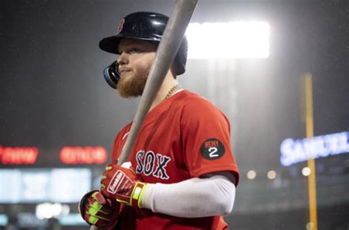 Meet Alex Verdugo Parents Tucsonans Joe And Shelly Verdugo? The Boston Red Sox Baseball Outfielder Grew Up In Tucson, Arizona
