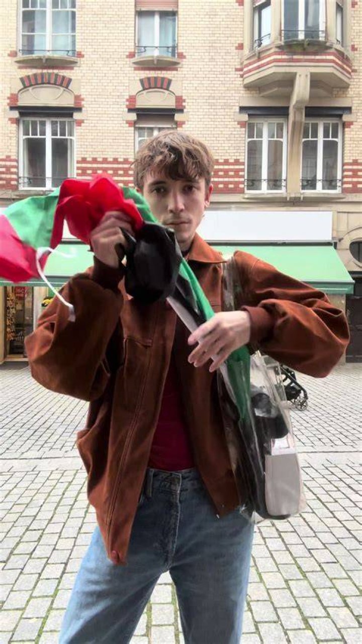 
Meet benjaminmaissecret On Tiktok, Everything We Have On The Tiktoker Benjamin Ledig 