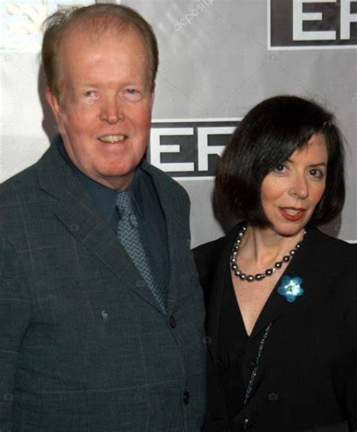 
Meet John Aylward Wife Mary Fields As Family Grieves The Death Of “ER” Actor 