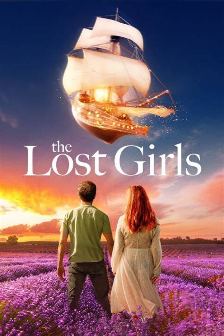 
Meet Livia De Paolis On The Upcoming Movie The Lost Girls 