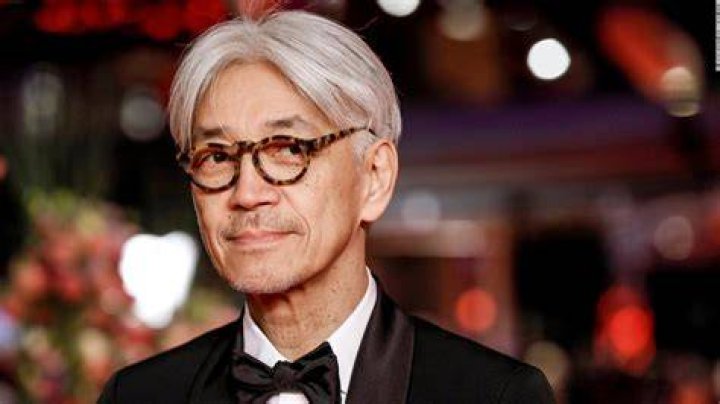 
Meet Miu Sakamoto: Ryuichi Sakamoto Children: How Many Children Does He Have? 