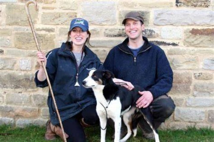 
Meet This Farming Life Emma Gray And Husband Ewan Irvine, The Couple Returning For The Season 5 