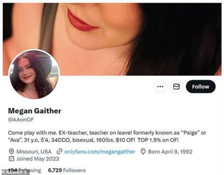 Megan Gaither Death News Gone Viral: Is She Dead Or Alive?