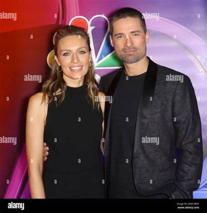 Michaela McManus Husband Mike Daniels Says She Makes Everything Better