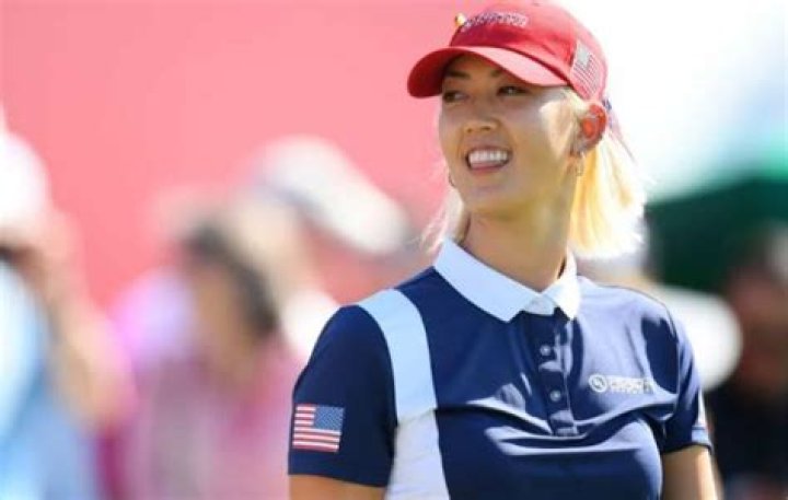 Michelle Wie Wiki, Height, Age, Family, Biography, Net Worth
