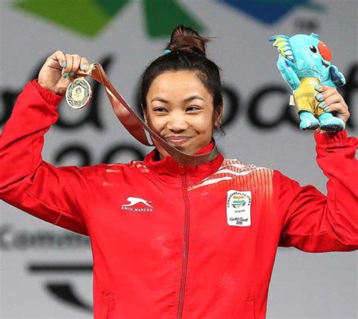 
Mirabai Chanu Height, Weight, Net Worth, Age, Birthday, Wikipedia, Who, Nationality, Biography 
