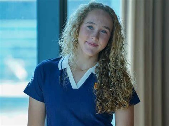 Mirra Andreeva Height, Weight, Net Worth, Age, Birthday, Wikipedia, Who, Nationality, Biography
