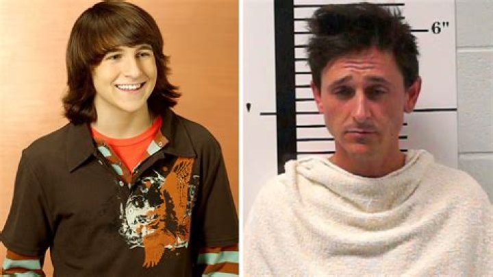 
Mitchel Musso arrested: Former ‘Hannah Montana’ star detained in Texas for public drunkenness 