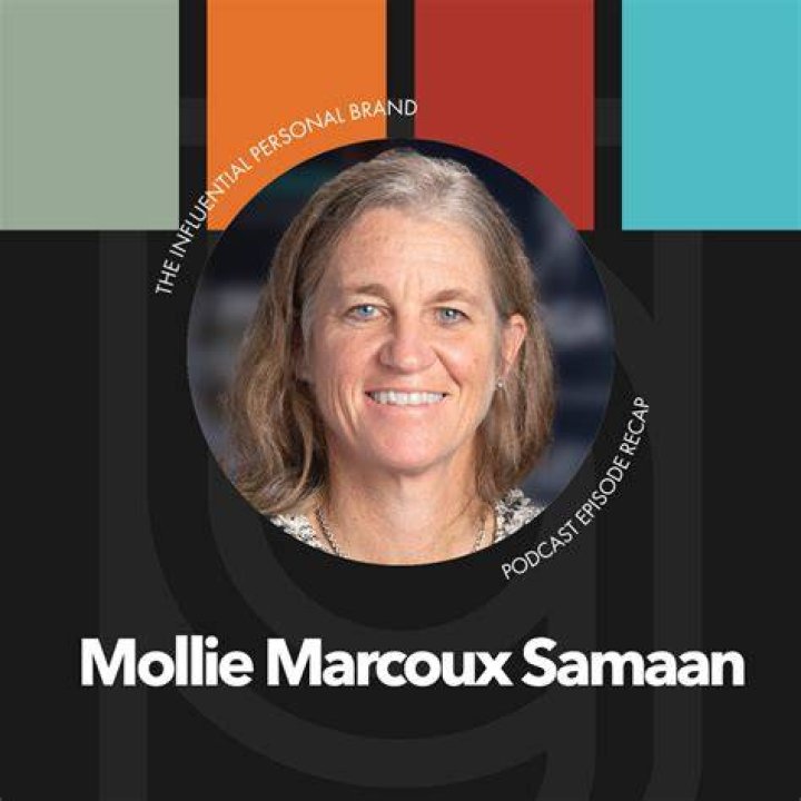 
Mollie Marcoux Samaan Age, Birthday, Wikipedia, Who, Nationality, Biography 