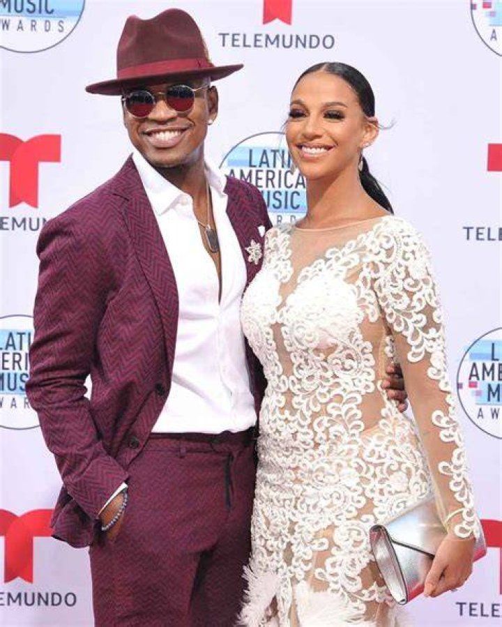 
Ne Yo Wife Who is Ne Yo Wife? 