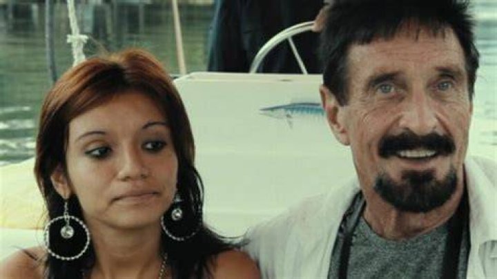 
Netflix’s New Documentary Takes A Look At The Computer Genius John Mcafee But Where Are His Wife and Children Today? 