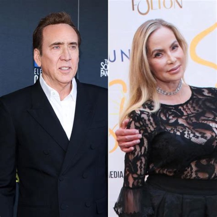 
Nicolas Cage’s Ex-Wife Christina Fulton Is Said To Have Sued Erika Jayne Over Fraud 
