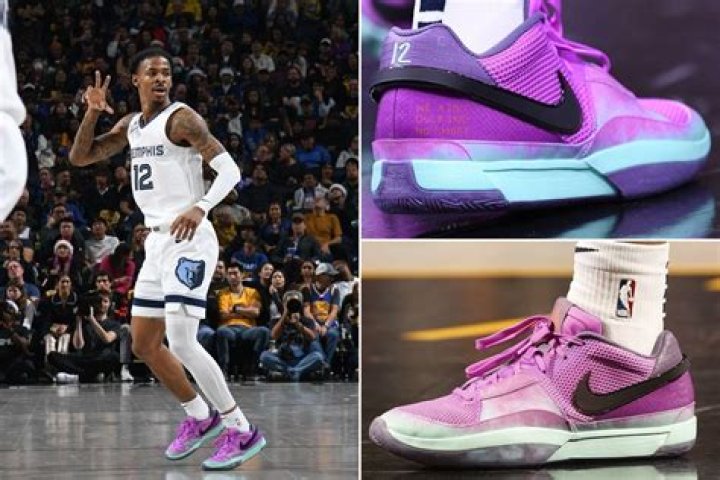 Nike x Ja Morant Ja 1 “Chimney” sneakers: Where to buy and more explored