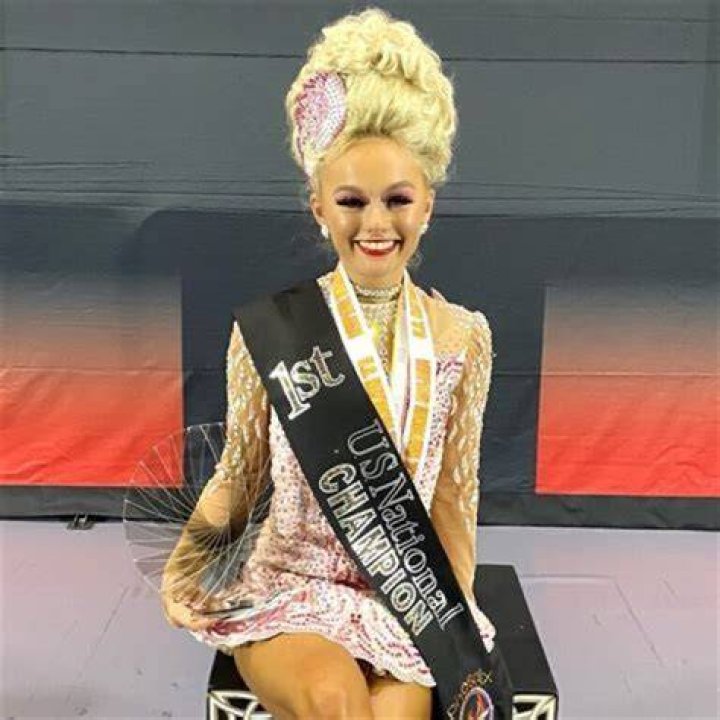 Nina Kitchen Height, Weight, Net Worth, Age, Birthday, Wikipedia, Who, Nationality, Biography