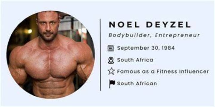 Noel McKoy Height, Weight, Net Worth, Age, Birthday, Wikipedia, Who, Instagram, Biography