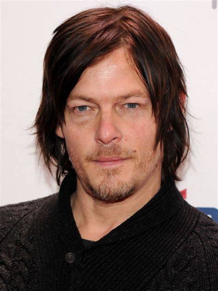 Norman Reedus Height, Weight, Net Worth, Age, Birthday, Wikipedia, Who, Nationality, Biography