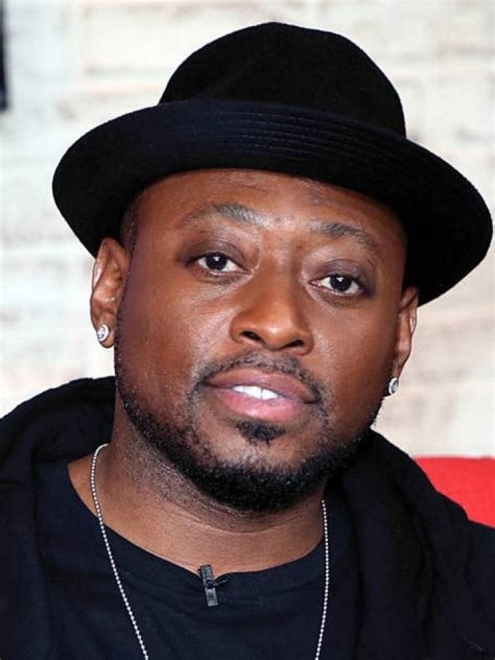 
Omar Epps Height, Weight, Net Worth, Age, Birthday, Wikipedia, Who, Nationality, Biography 