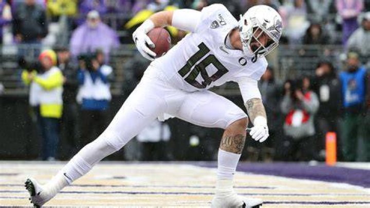 
Oregon Spencer Webb Has Died Family And Mourns The Loss 