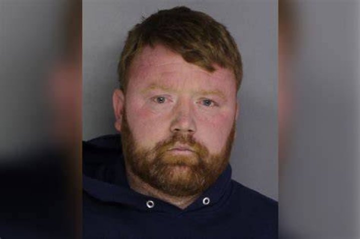 
Paddy Patrick Purcell: Pennsylvania man who touched 9-year-old girl while she was asleep arrested 