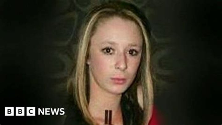
Paige Chivers, The Murderer of a Lancashire School girl, passed away 