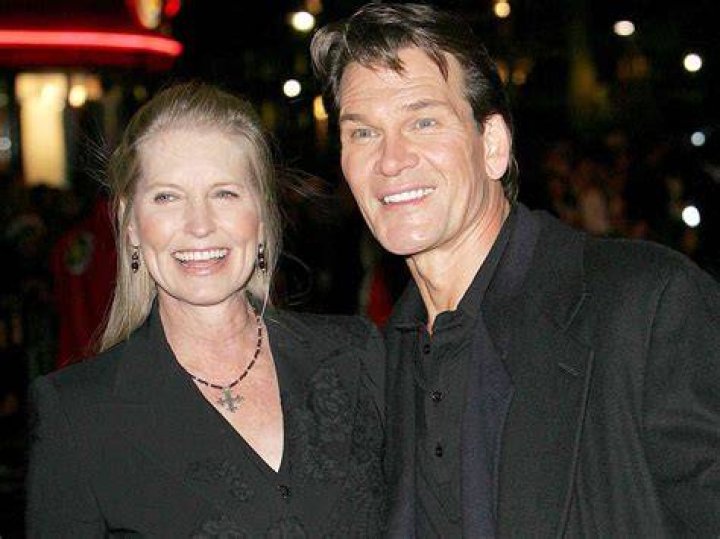 Patrick Swayze Had No Kids With Wife Lisa Niemi Before His Death – Inside His Family