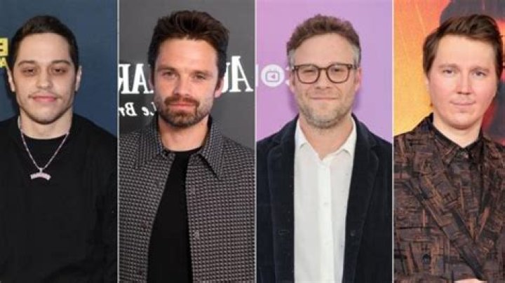 
Pete Davidson, Seth Rogen, Sebastian Stan And Paul Dano To Make Dumb Money 