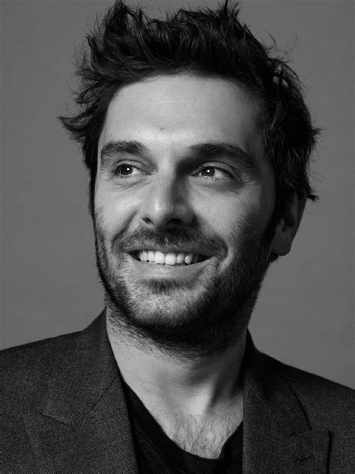 Pio Marmai Height, Weight, Net Worth, Age, Birthday, Wikipedia, Who, Nationality, Biography