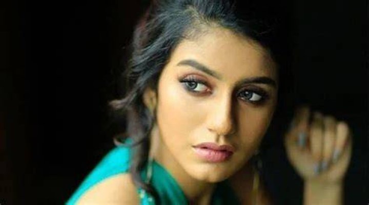 
Priya Prakash Varrier Opens Up About Online Bullying 