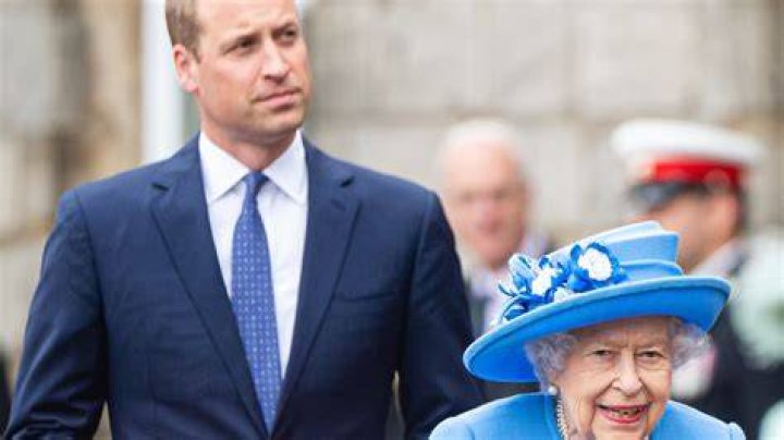 
Queen Elizabeth Dies At 96: Prince William Reacts 