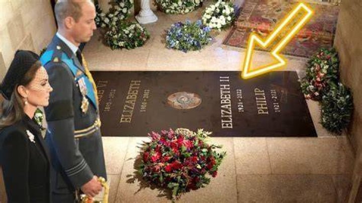
Queen Elizabeth II’s Burial to Reunite Her With Prince Philip 