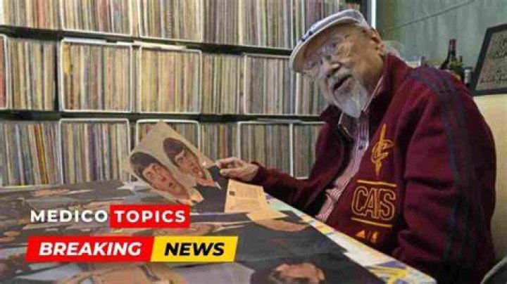 
Ray cordeiro dies at 98, World Longest-working DJ uncle Ray passed away Naturally 