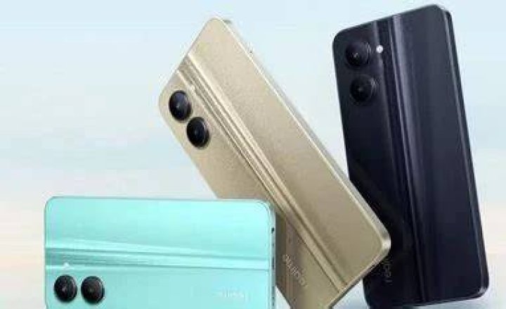 
realme aims to launch 100% 5G smartphones in its Number series in 2023 