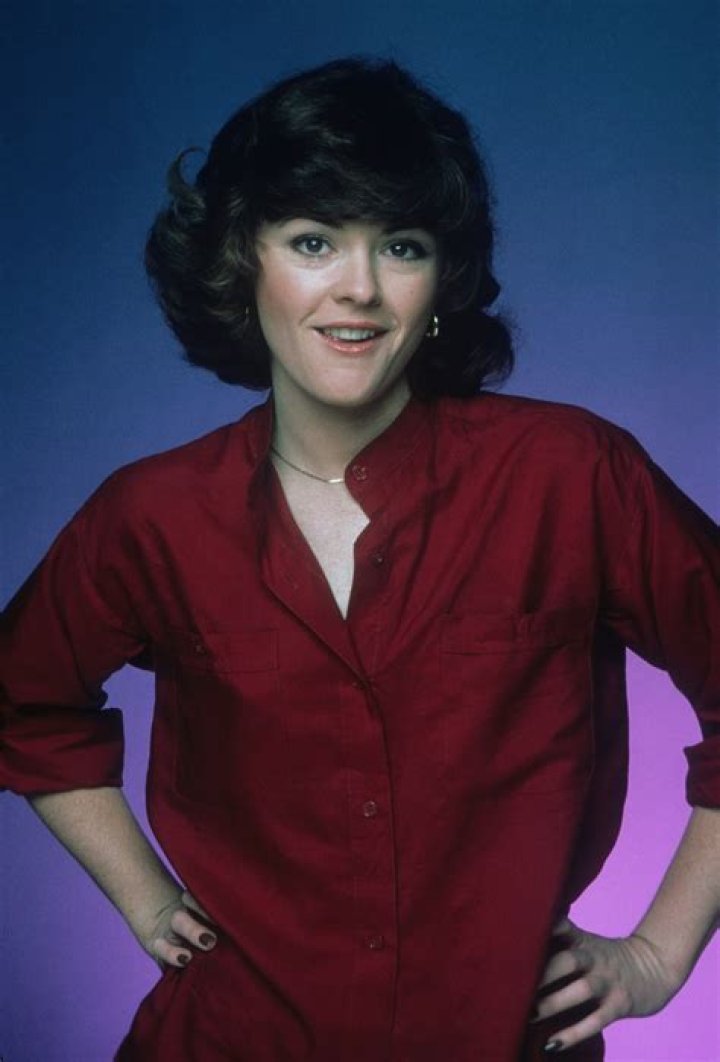 
Rebecca Balding Passed Away At The Age Of 73 
