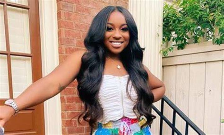 Reginae Carter Height, Weight, Net Worth, Age, Birthday, Wikipedia, Who, Nationality, Biography