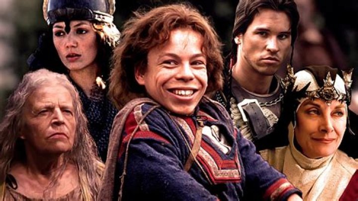 Remember Mims And Ranon From Willow (1998)? Here Is Where The Actors Are Now