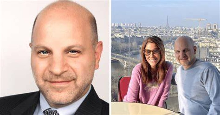 
RHONJ Jennifer Fessler Husband Jeffrey Fessler Is The Hotshot New York Attorney 