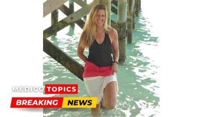 Robin Aiello, beloved Marine Biologist dies unexpectedly, Cause of death Revealed