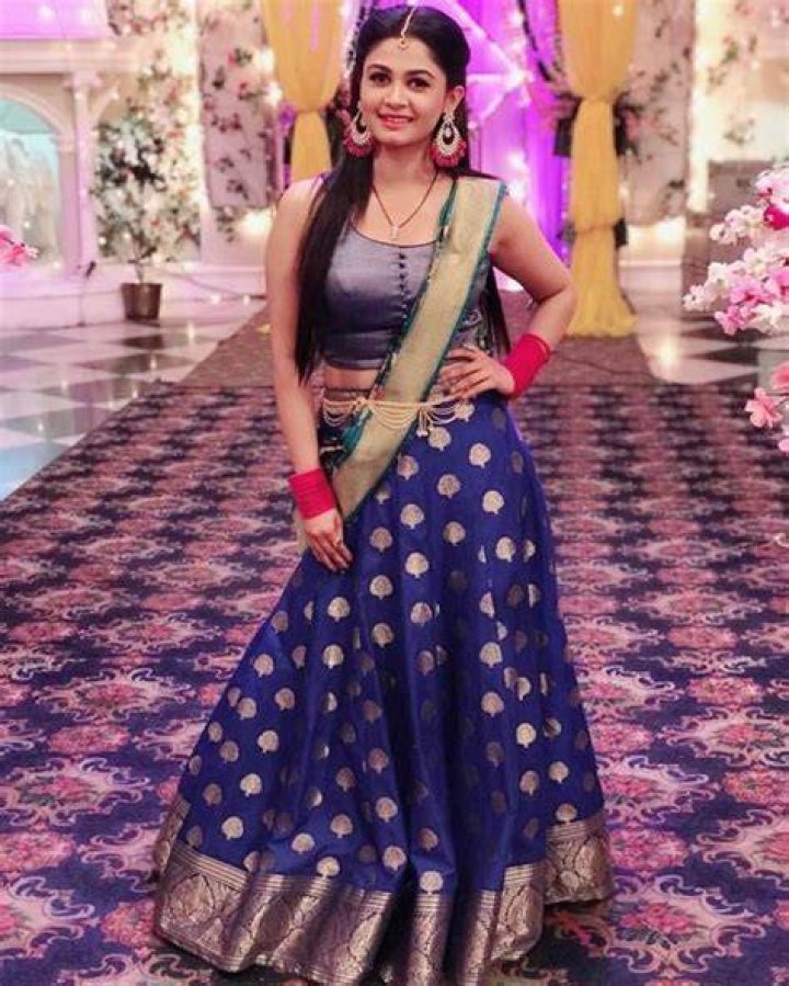 Ruchi Savarn Mohan Height, Weight, Net Worth, Age, Birthday, Wikipedia, Who, Instagram, Biography