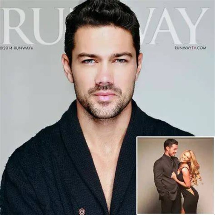 
Ryan Paevey Was Dating The Model Jessa Hinton But Not Anymore, Here Is Why 