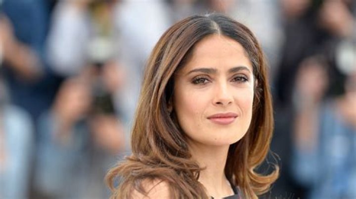 
Salma Hayek Joins Ridley Scott’s Gucci Film 