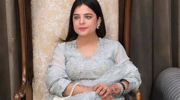 Saloni Khanna Patel Height, Weight, Net Worth, Age, Birthday, Wikipedia, Who, Instagram, Biography