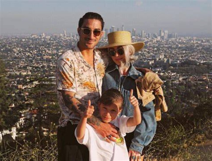 Sammi Jefcoate Husband Anton Jefcoate And Married Life