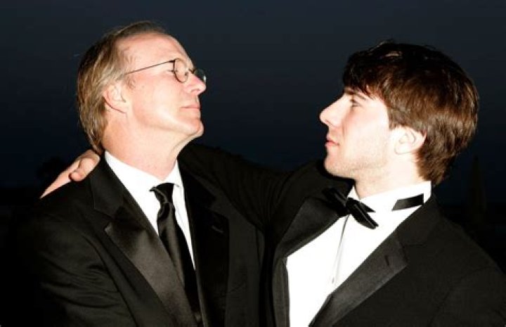 Samuel Hurt Age And Career Details Revealed- Meet William Hurt Son On Instagram