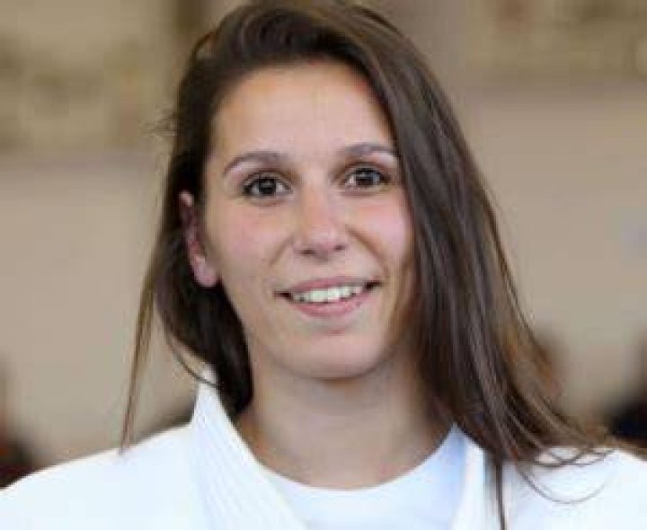 Sandra Badie Wikipedia And Age At Death: How Old Was The World Ju-jitsu Champion?