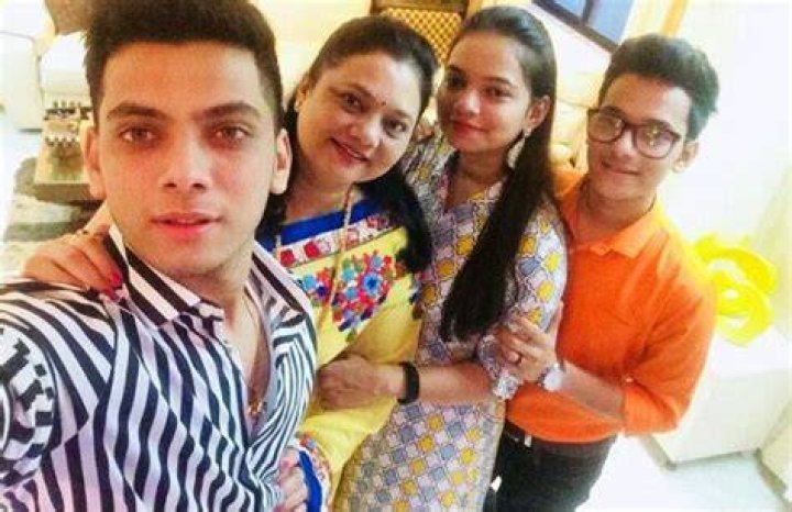 
Sarah Jethwa, Kiran Jethwa Wife And Family – 5 Fast Facts 