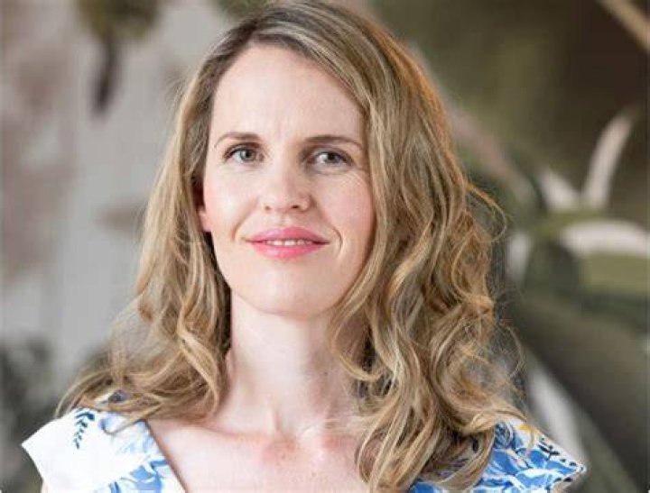 Sarah Lang ALS Journey and Baseball ESPN Journalist Illness
