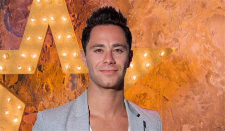 Sasha Farber Height, Weight, Net Worth, Age, Birthday, Wikipedia, Who, Nationality, Biography