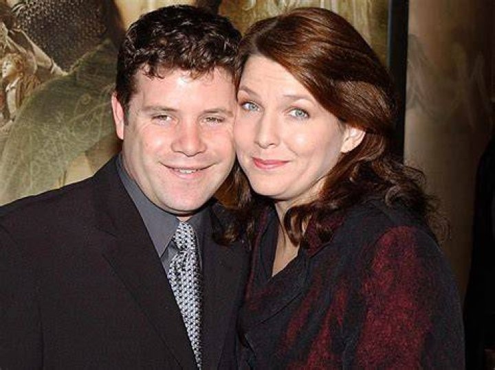 
Sean Astin is Married to Wife: Christine Harrell. Kids. 