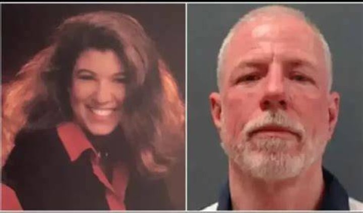 
Shannon Melendi Killer Butch Hinton Marital Status And Family With Wife Gail Hinton Explored 